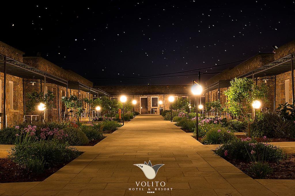 Patù Volito Rural Experience酒店 外观 照片